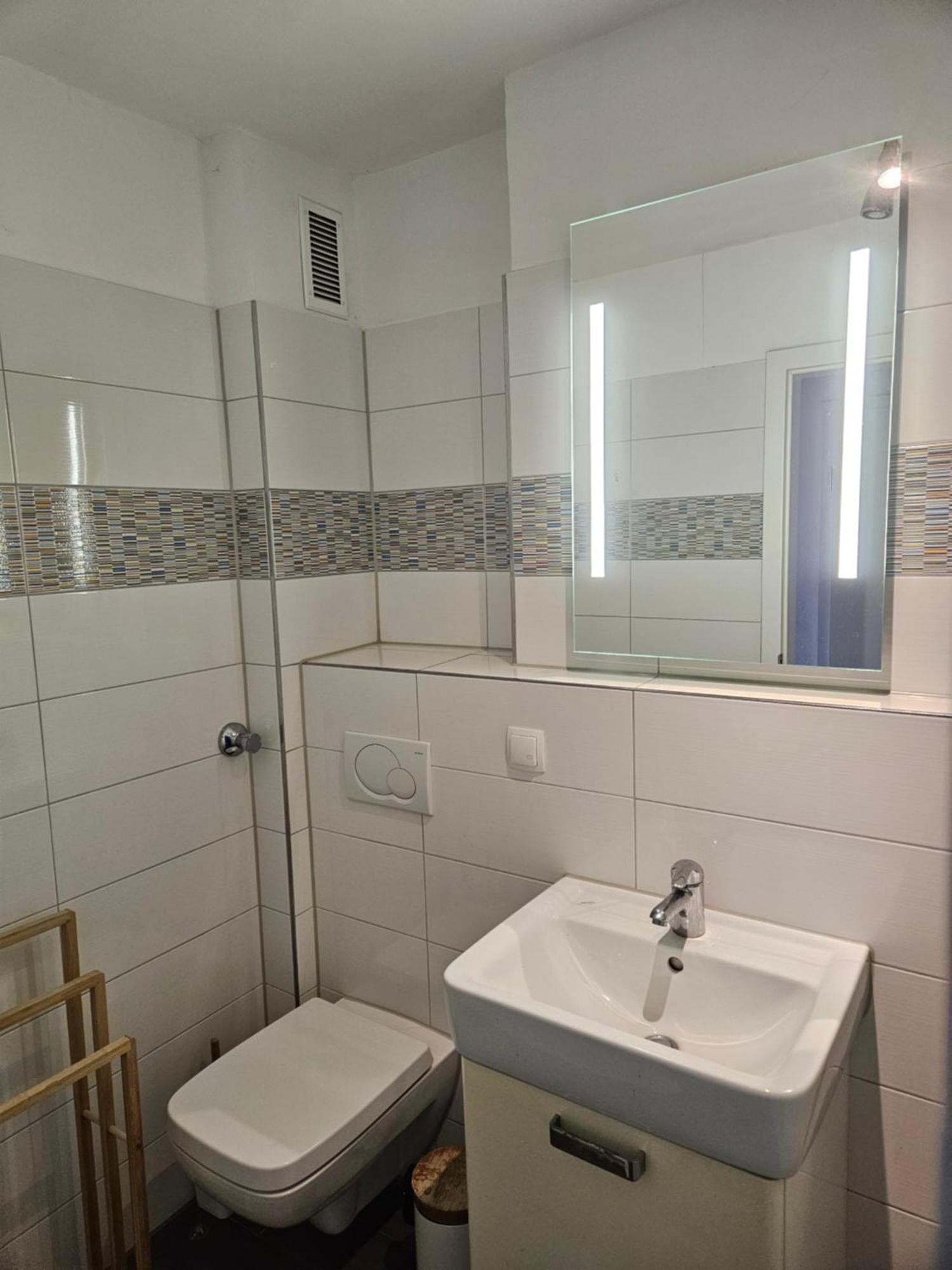 Fully Furnished Apartments Nuremberg Exterior photo